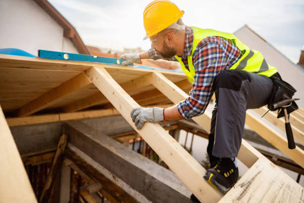 Quick and Trustworthy Emergency Roof Repair Services in Marianne, PA