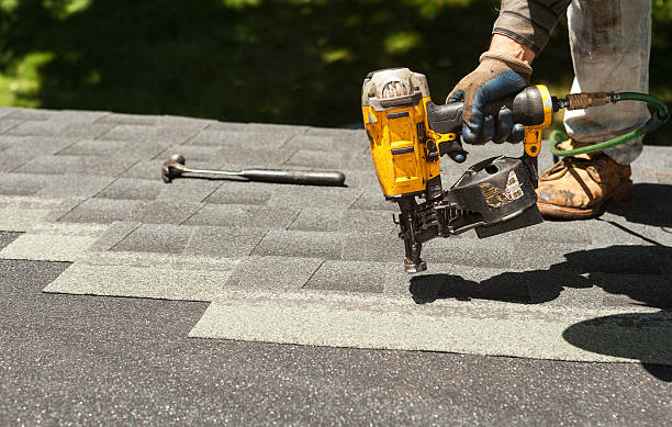 Best Storm Damage Roof Repair  in Marianne, PA