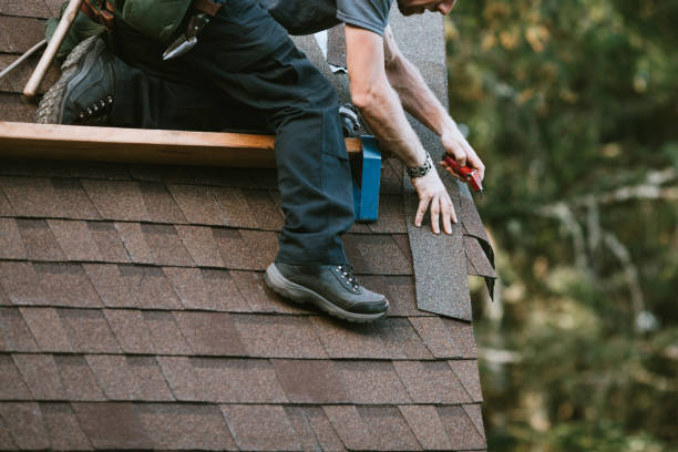 Best Metal Roofing Contractor  in Marianne, PA